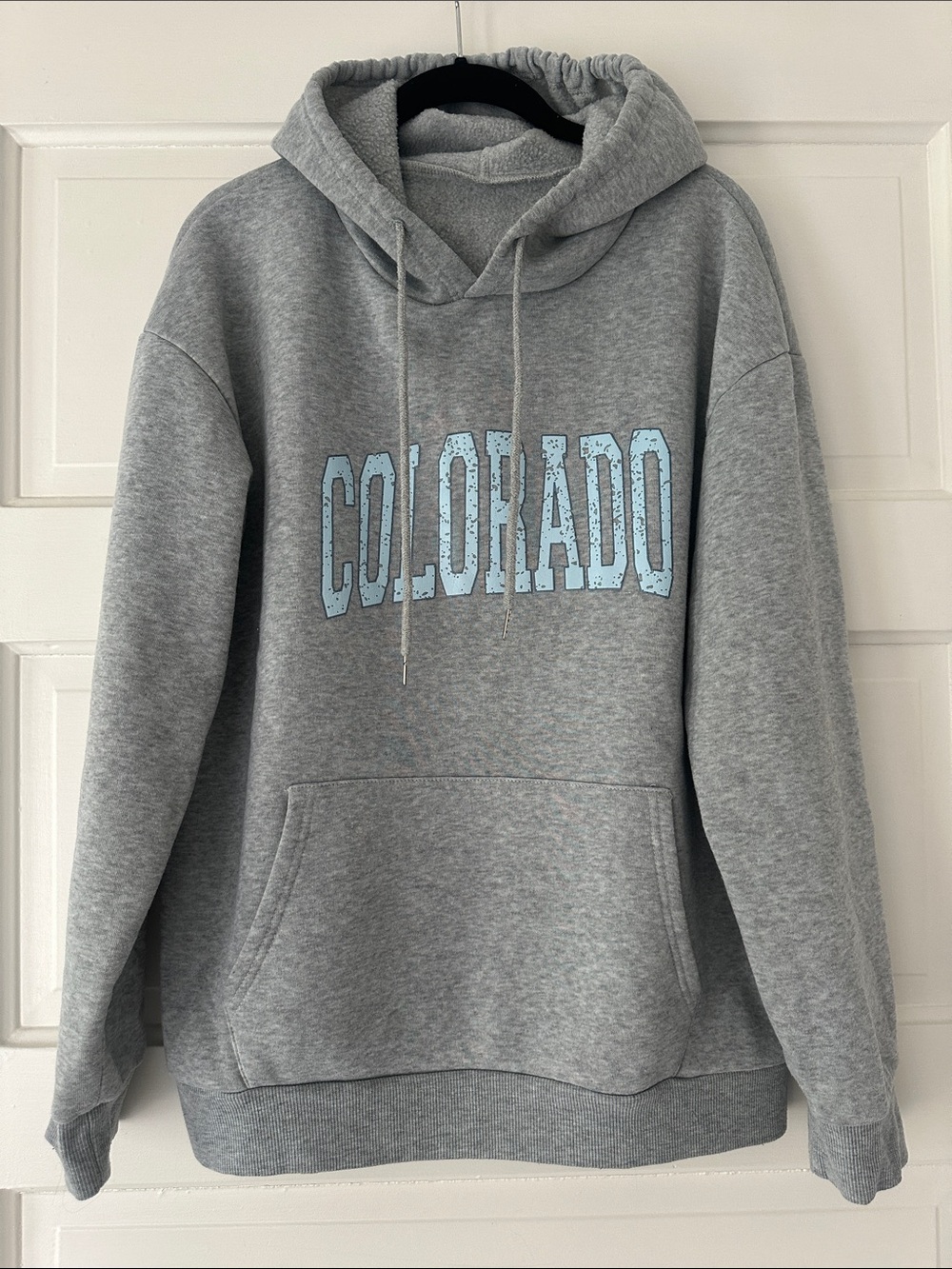 Colorado Hoodie